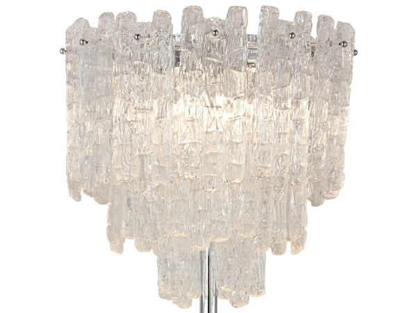Lampa de podea CONGELATO 1600 - V20137 4
