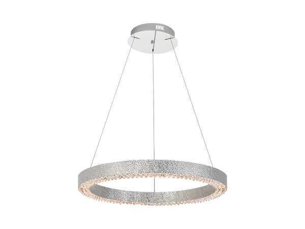 SARITA candelabru suspendat din cristal 680 - V30142 4