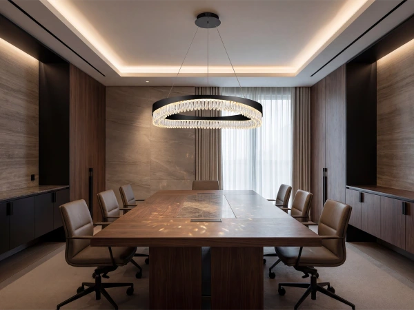 AURORA candelabru suspendat din cristal 800 - V30077 2