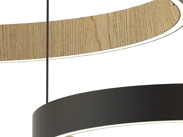 Lampa suspendată PATRIOT 450+650 - V10235 14