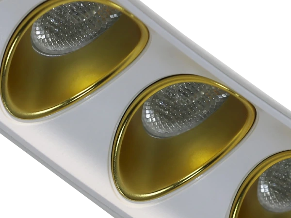 Plafonieră LINIA 660 - 10010 5