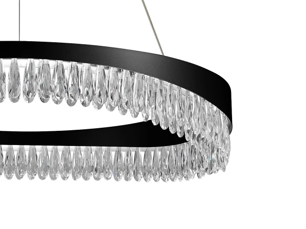 AURORA candelabru suspendat din cristal 800 - V30077 7