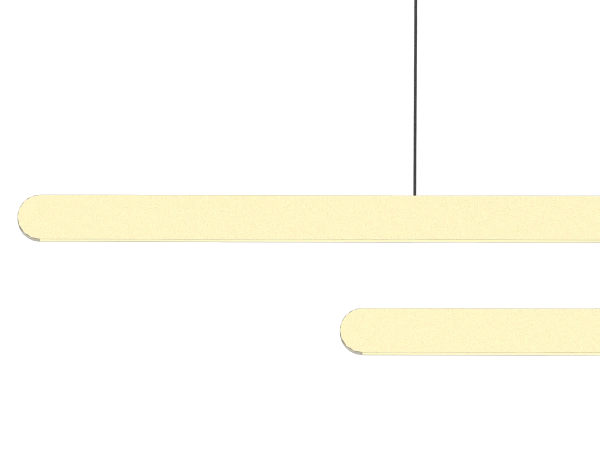 Lampa suspendată PATRIOT 1200+1200 - V10218 7