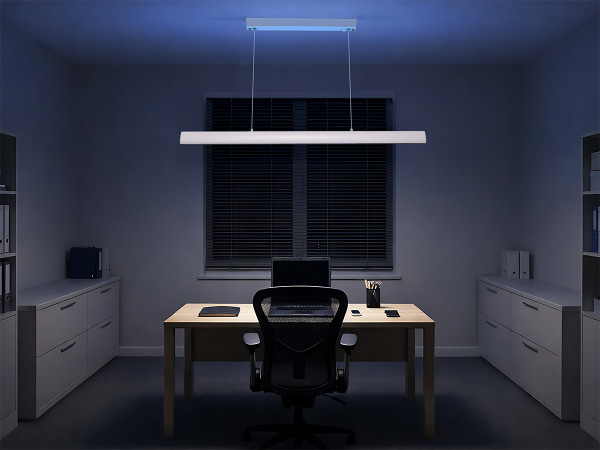 LINIA corp de iluminat suspendat 1200 - 10003 2