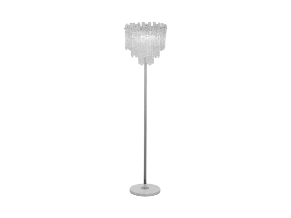 Lampa de podea CONGELATO 1600 - V20137