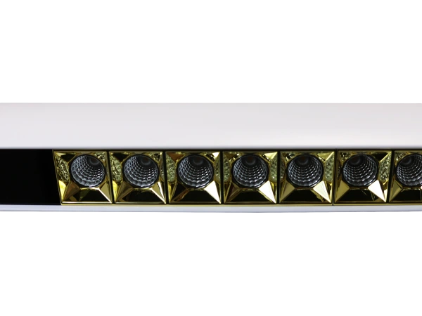 LINIA corp de iluminat suspendat 1200 - 10003 4