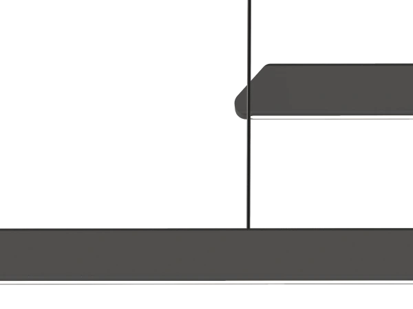 Lampa suspendată XAVIER 1200+1200 - V10102 5