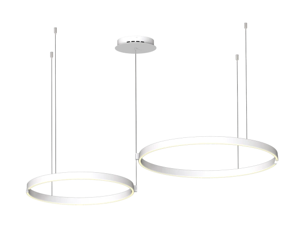 Lampa suspendată XAVIER 650+850 - V10112 5