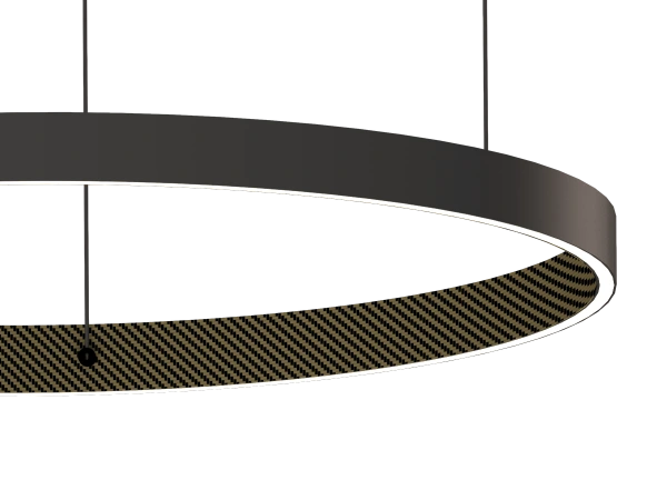 Lampa suspendată PATRIOT 850 - V10248 14