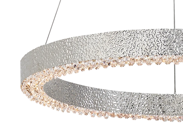 SARITA candelabru suspendat din cristal 680 - V30142 5