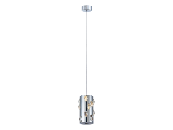 Lampă suspendată de cristal CLARIS 120 - V30001 4