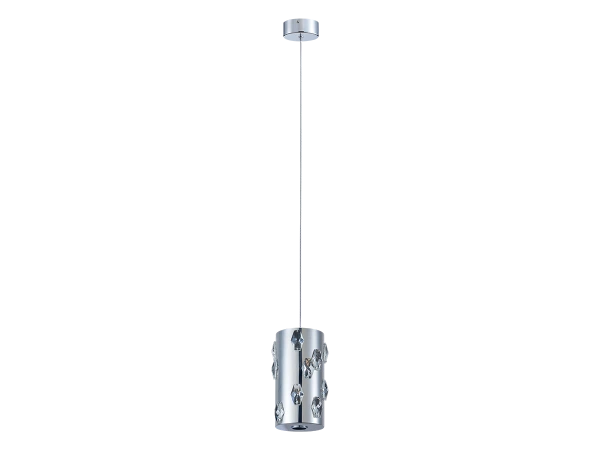 Lampă suspendată de cristal CLARIS 120 - V30001