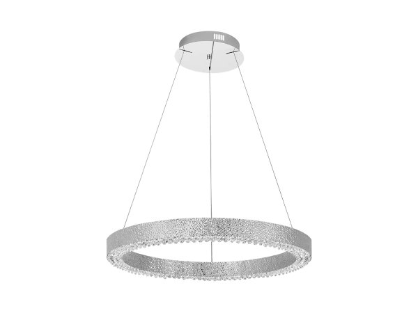 SARITA candelabru suspendat din cristal 680 - V30142