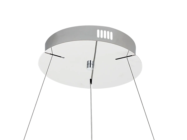 SARITA candelabru suspendat din cristal 680 - V30142 6