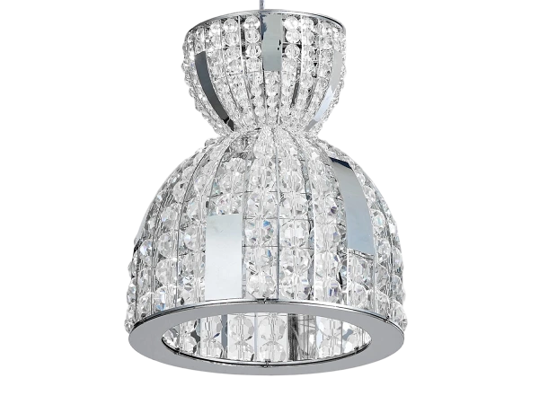 Lampa de cristal suspendată KATRIA - V30045 4