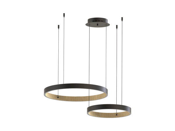 Lampa suspendată PATRIOT 450+650 - V10235 9