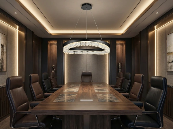 AURORA candelabru suspendat din cristal 800 - V30077 3