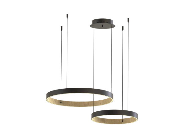 Lampa suspendată PATRIOT 450+650 - V10235 10
