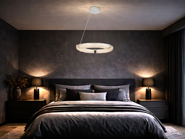 CORTEZA candelabru suspendat 600 - V30033 1