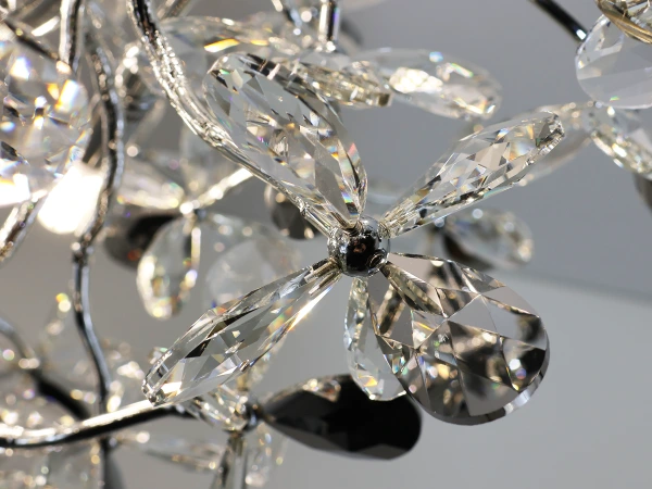 CATALEYA candelabru suspendat din cristal 800 - V20022 5