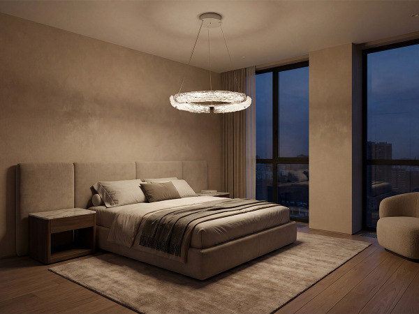 CORTEZA candelabru suspendat 600 - V30033 4