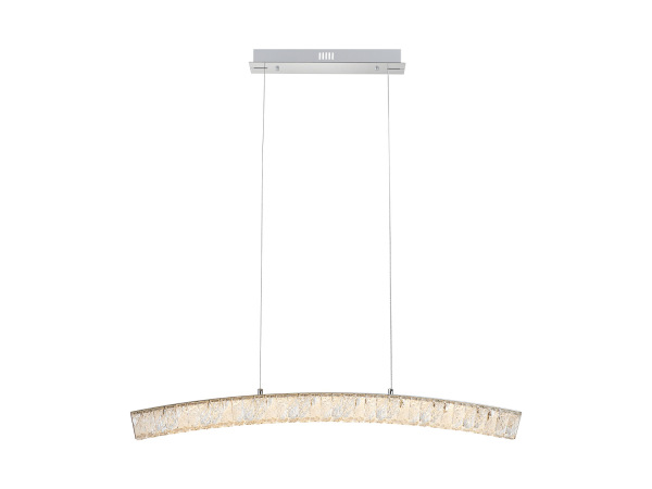 LETICIA candelabru suspendat din cristal 1100 - V30120 3