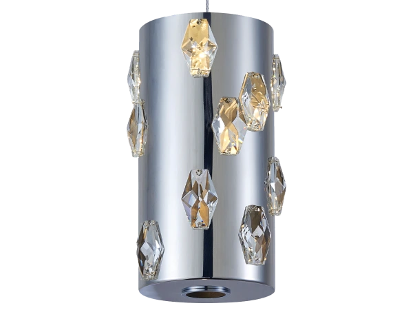 Lampă suspendată de cristal CLARIS 120 - V30001 7