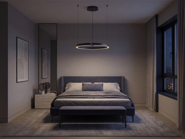 Lampa suspendată XAVIER 650 - V10103 3