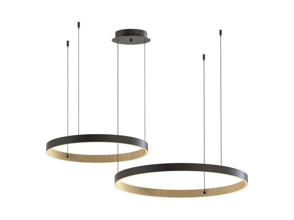 Lampa suspendată PATRIOT 650+850 - V10236 9