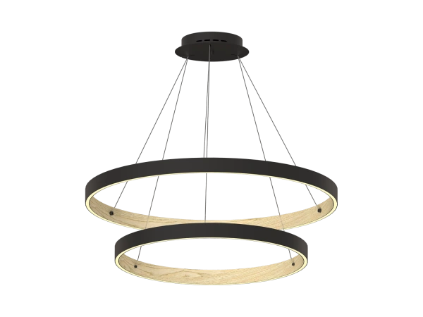 Lampa suspendată PATRIOT 650+850 - V10236 8