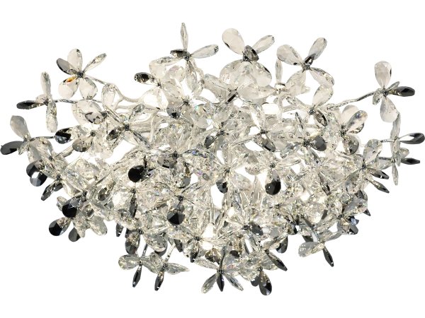 CATALEYA plafon candelabru de cristal 800 - V20023 2