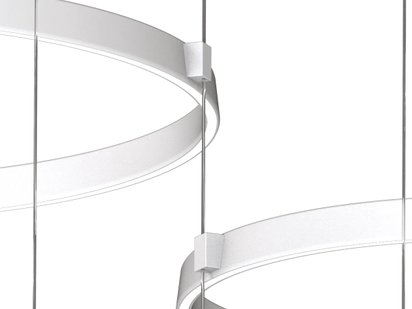 Lampa suspendată XAVIER 450+650+850 - V10113 8