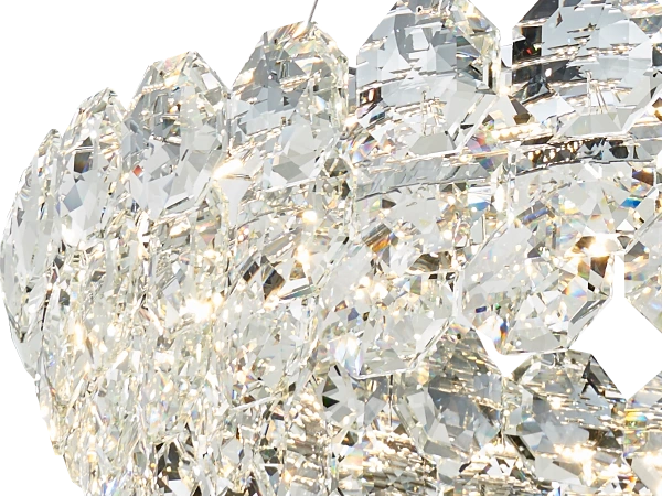 GLORIA candelabru suspendat din cristal 800 - V30112 4