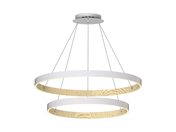 Lampa suspendată PATRIOT 650+850 - V10229 5