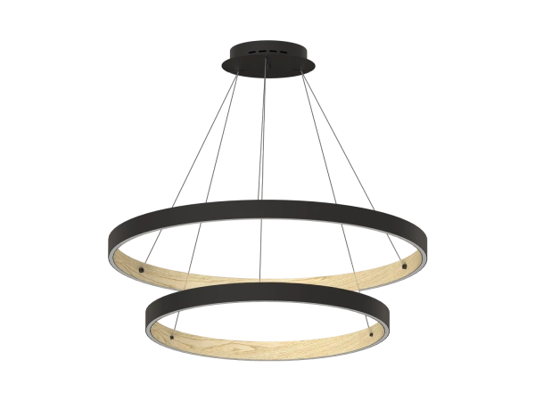Lampa suspendată PATRIOT 650+850 - V10236