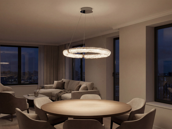 Candelabru CORTEZA 800 - V30034 1