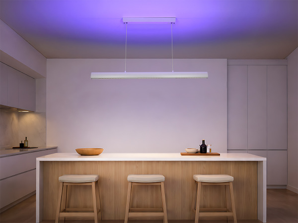 LINIA corp de iluminat suspendat 1200 - 10004 2