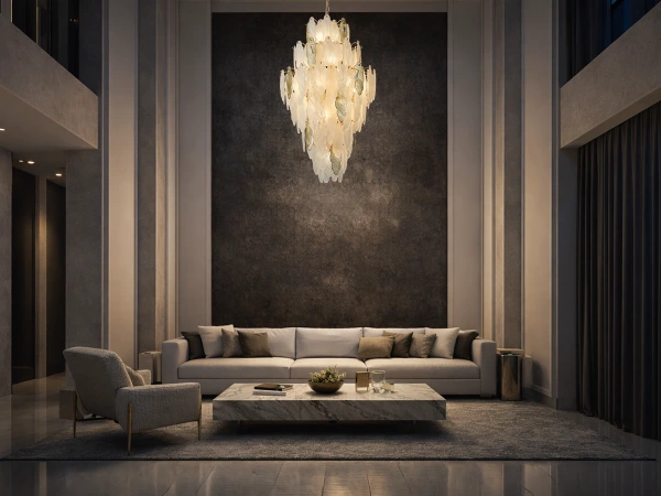 Candelabru suspendat CHOREO 571 - V20118 1