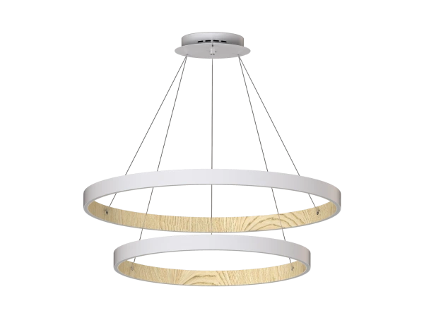 Lampa suspendată PATRIOT 650+850 - V10229