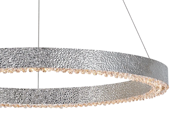 SARITA candelabru suspendat din cristal 800 - V30143 5