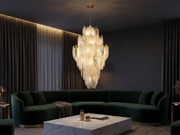 Candelabru suspendat CHOREO 571 - V20118 3