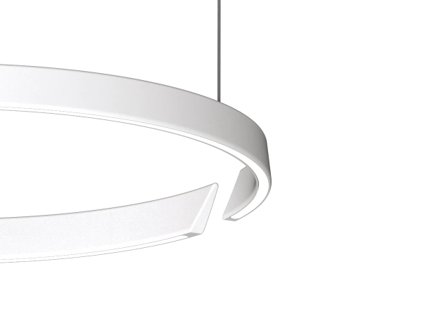 Lampa suspendată XAVIER 450+650+850 - V10113 7