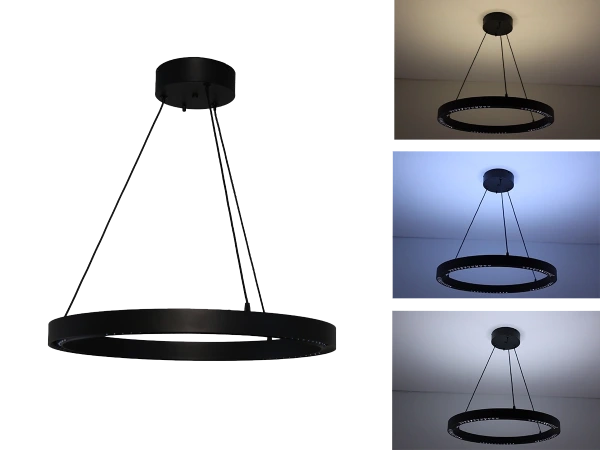 Lampă suspendată LINIA 660 - 10011 4