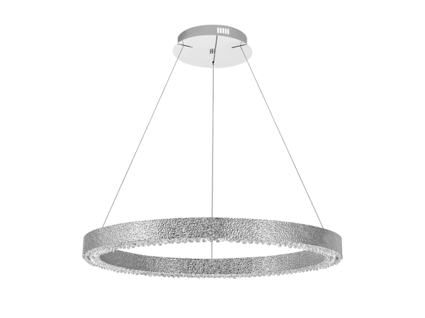 SARITA candelabru suspendat din cristal 800 - V30143
