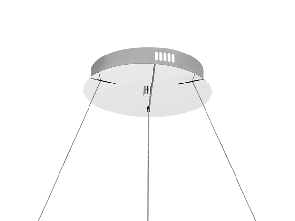 SARITA candelabru suspendat din cristal 800 - V30143 6