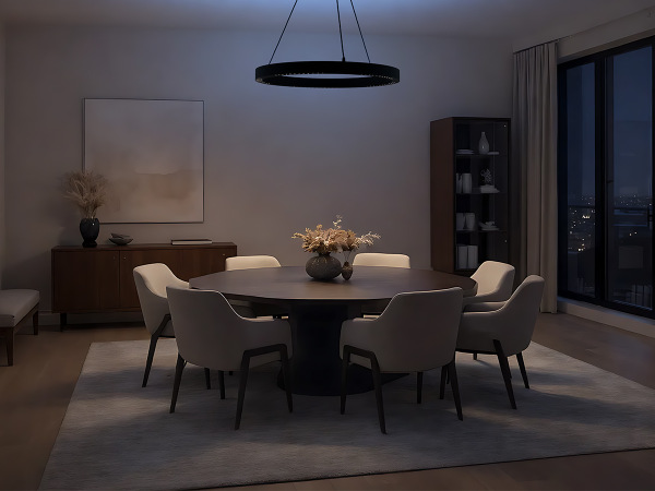 Lampă suspendată LINIA 660 - 10011 2