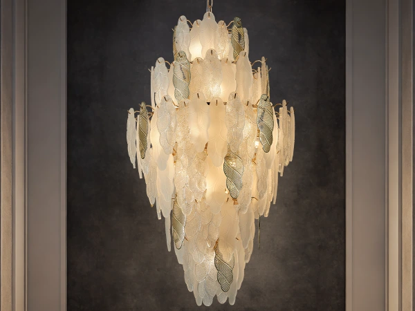 Candelabru suspendat CHOREO 571 - V20118 2