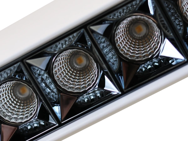 LINIA corp de iluminat suspendat 1200 - 10004 4