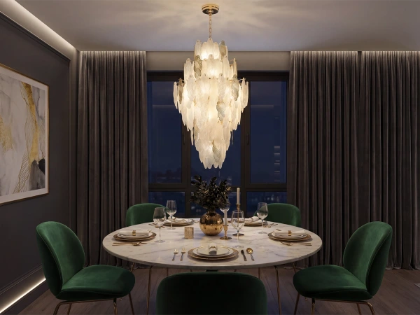 Candelabru suspendat CHOREO 571 - V20118 4