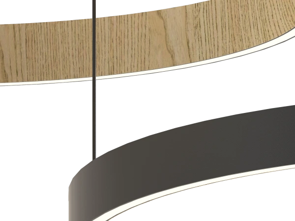 Lampa suspendată PATRIOT 650+850 - V10236 14